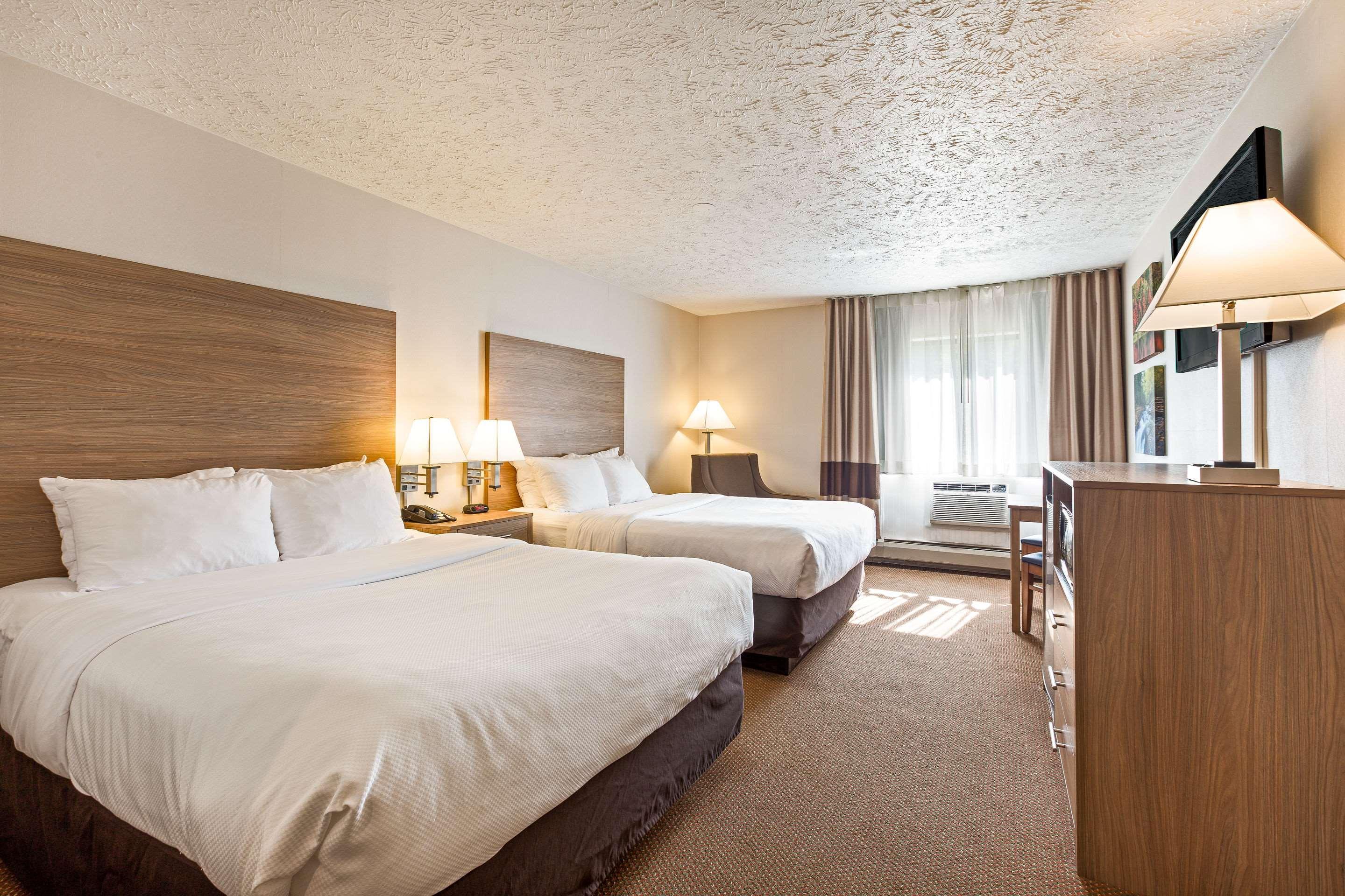 Quality Inn Petoskey-Harbor Springs Экстерьер фото