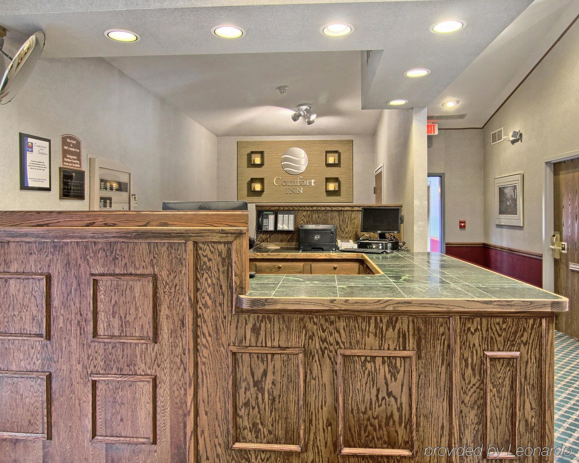 Quality Inn Petoskey-Harbor Springs Экстерьер фото